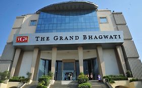 The Grand Bhagwati